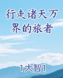 行走诸天万界的旅者