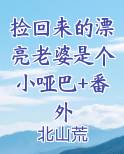 捡到漂亮小哑巴小说
