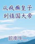 从疯癫皇子到镇国大帝全本免费阅读