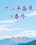 十二盛夏小说百度云