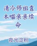 清冷师尊 小说