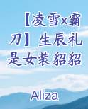 【凌雪x霸刀】生辰礼是女装貂貂小说全文免费阅读