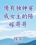 穿成女主的陪嫁兄长